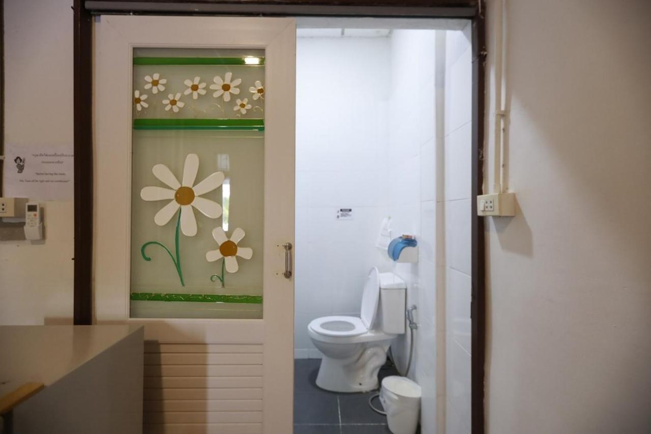 Banana Hostel Donmuang バンコク都 エクステリア 写真