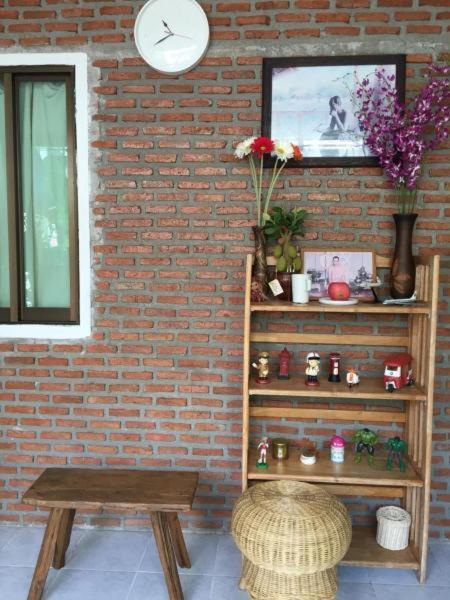 Banana Hostel Donmuang バンコク都 エクステリア 写真