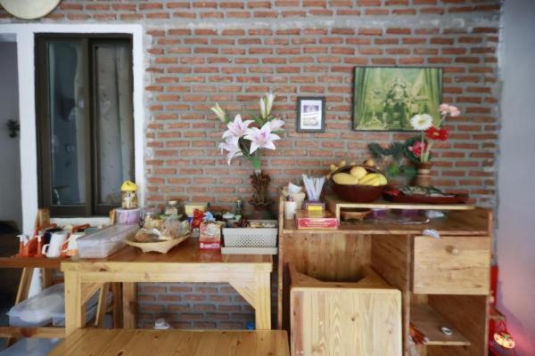 Banana Hostel Donmuang バンコク都 エクステリア 写真