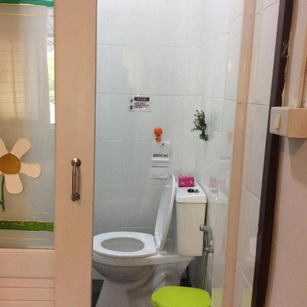 Banana Hostel Donmuang バンコク都 エクステリア 写真